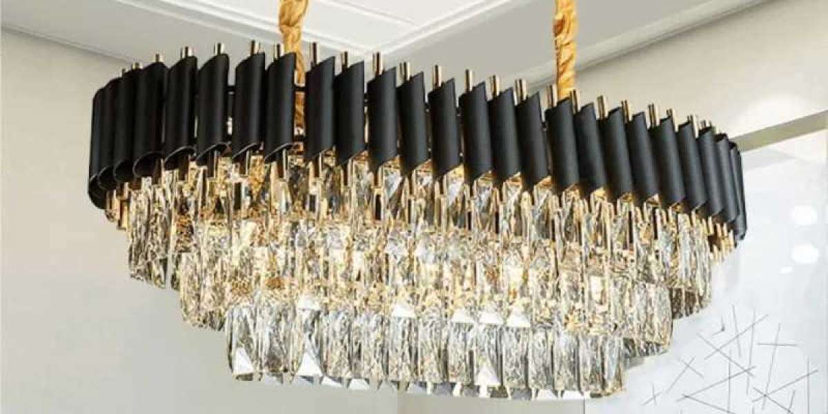 Discover Timeless Elegance with Chandelier Lights in Pakistan