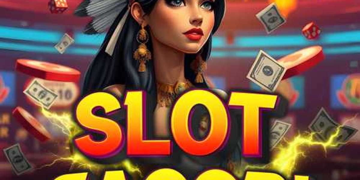 Pengamatan Slot Gacor: Menyelami Dunia GB777