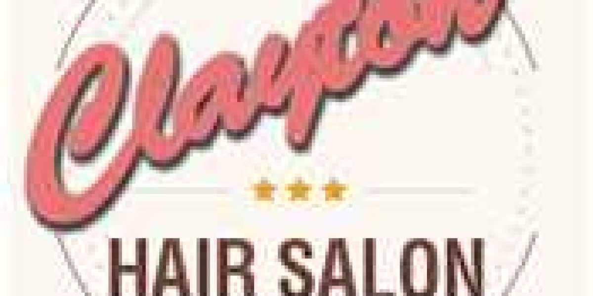 Electric Hair Coloring: Make a Statement in Clayton NC