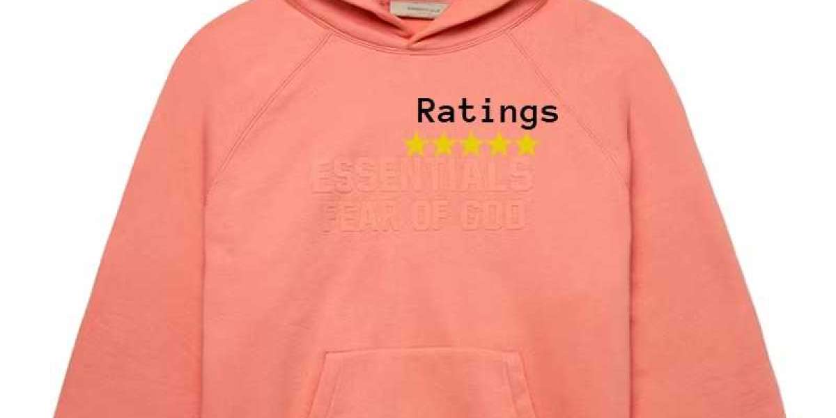 Top-Rated Essentials Hoodie USA: Soft, Warm, and Versatile
