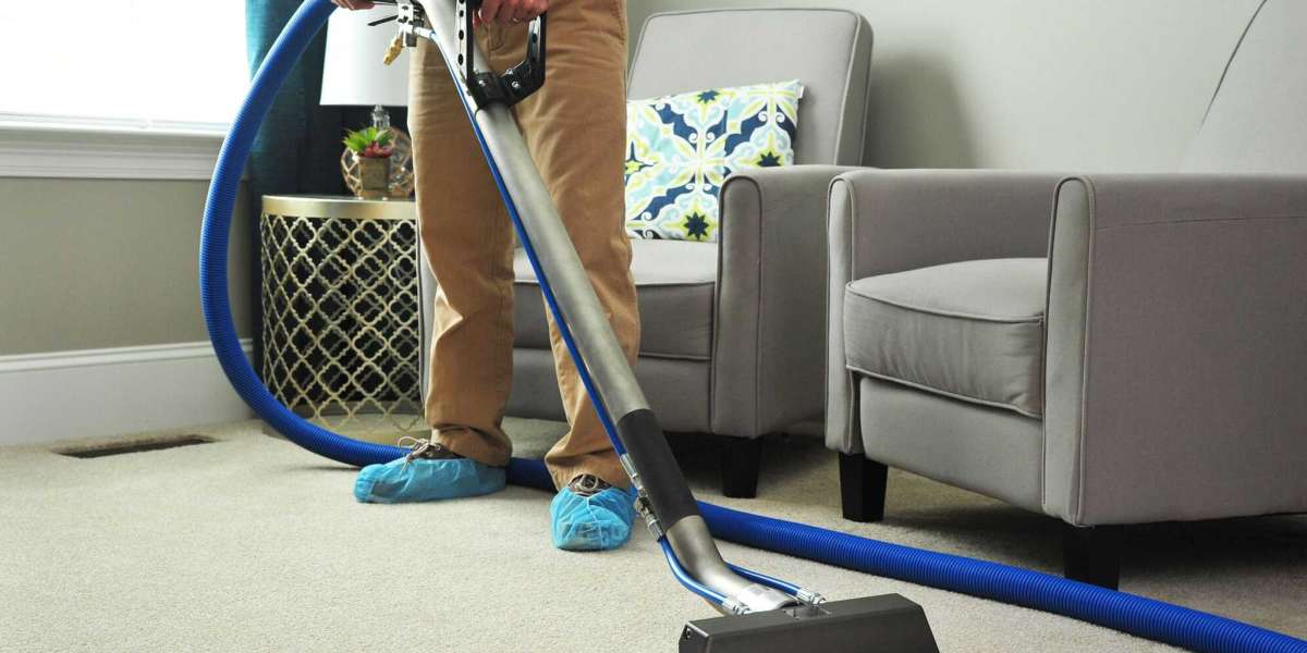 Essential Guide to Carpet Cleaning: Techniques, Benefits, and Tips