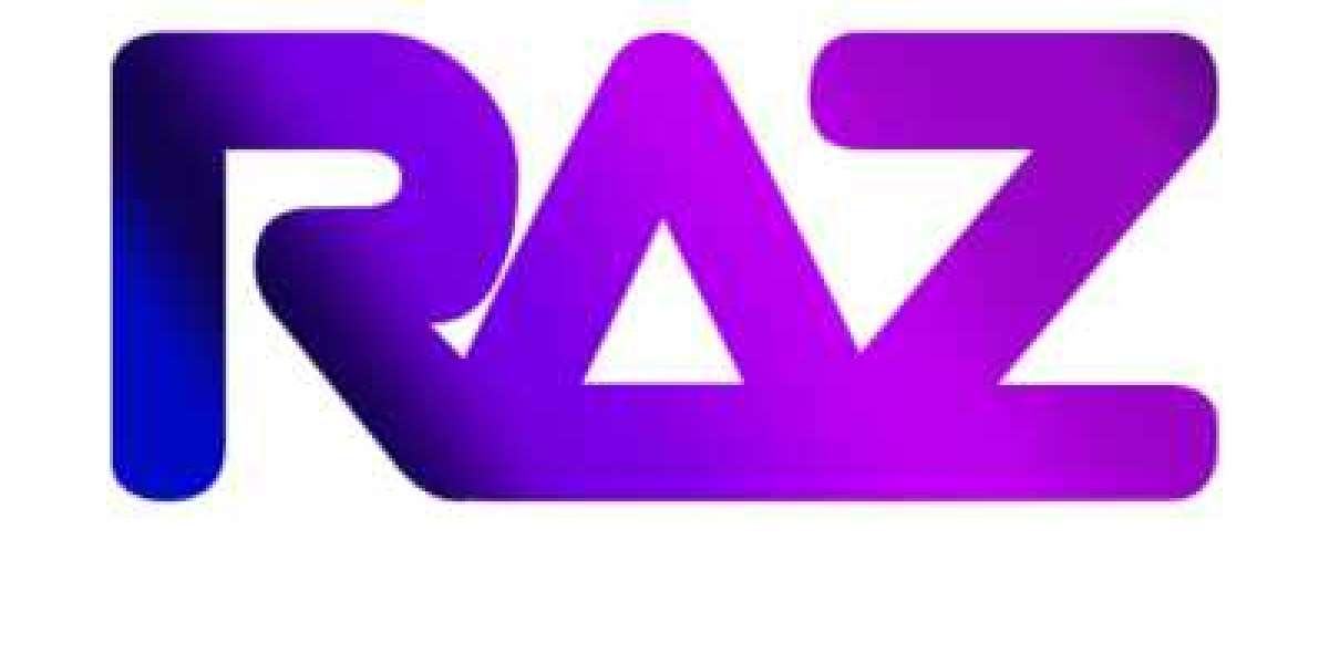 Raz TN 9000 Flavors: 9000 Puffs of Taste Perfection