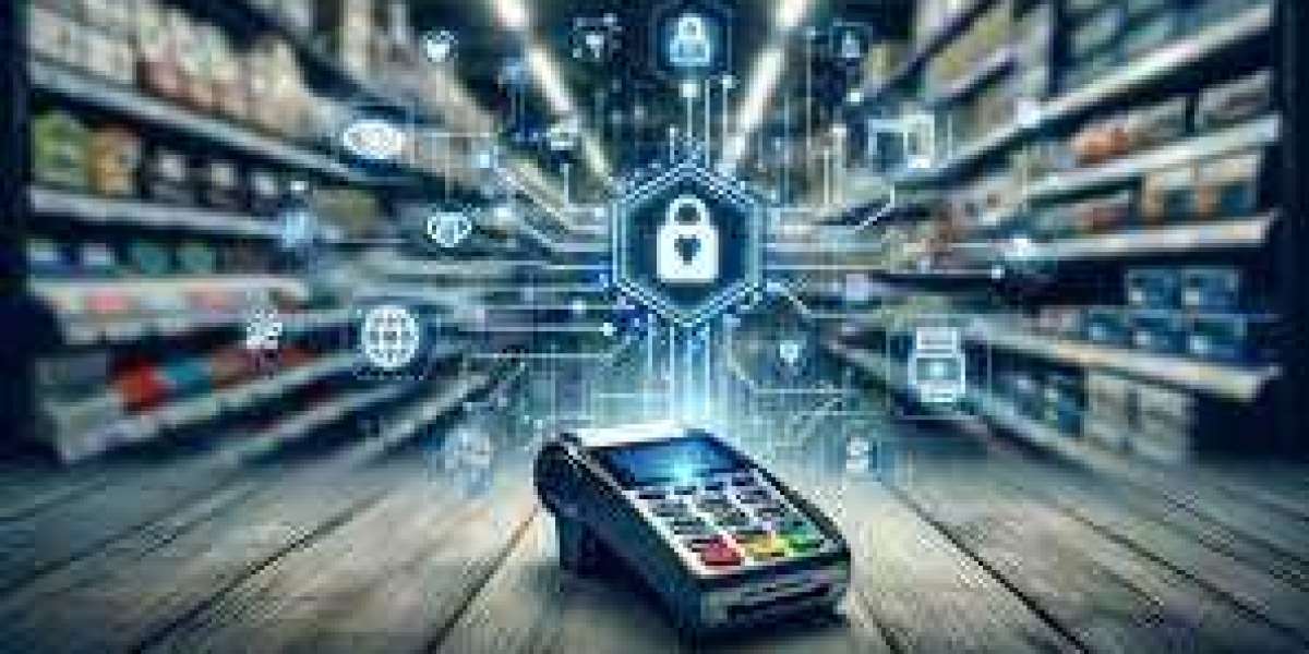 The Future of Retail: How POS System Solutions Transform Businesses