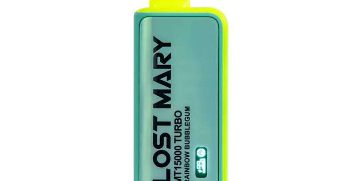 Lost Mary Strawberry Watermelon Review: Taste, Smoothness, and Experience