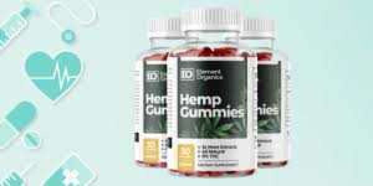 AU@>>> https://www.facebook.com/ElementOrganicsHempGummiesAustralia.Get/