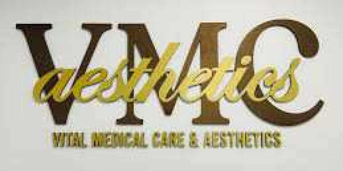 Advanced Medical Aesthetics  Non-Surgical Solutions for Skin Rejuvenation and Wellness