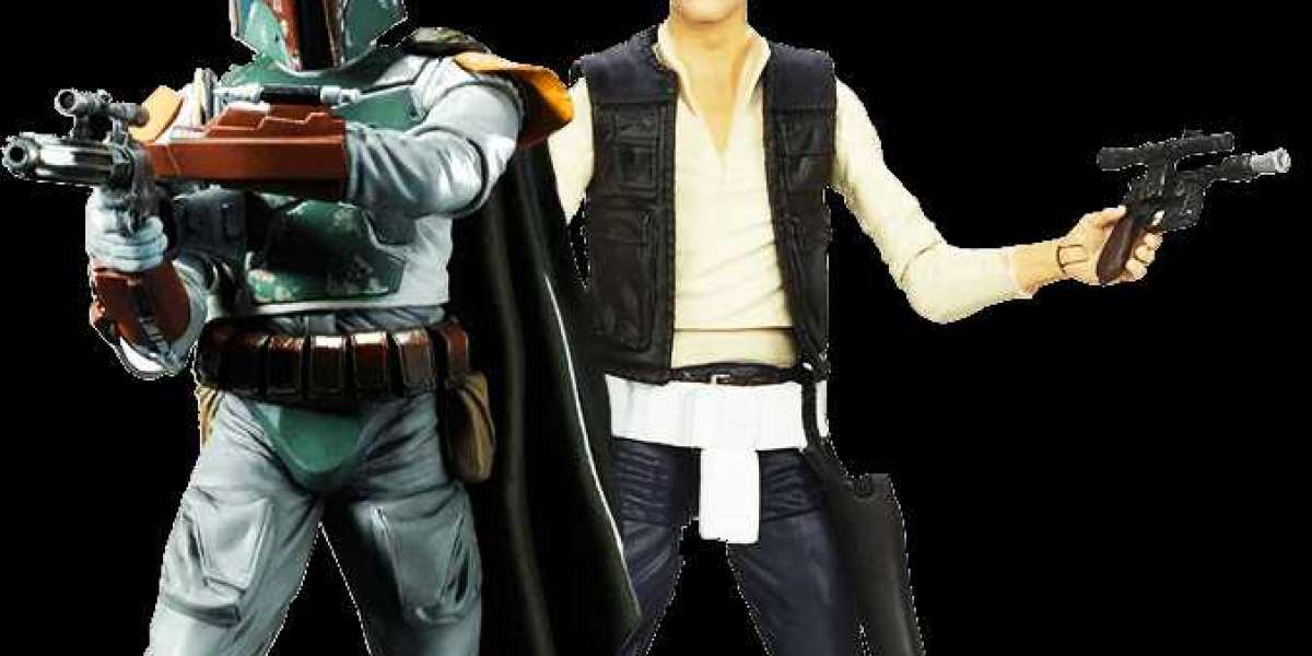 How to Navigate the Market and Successfully Sell Action Figures Online