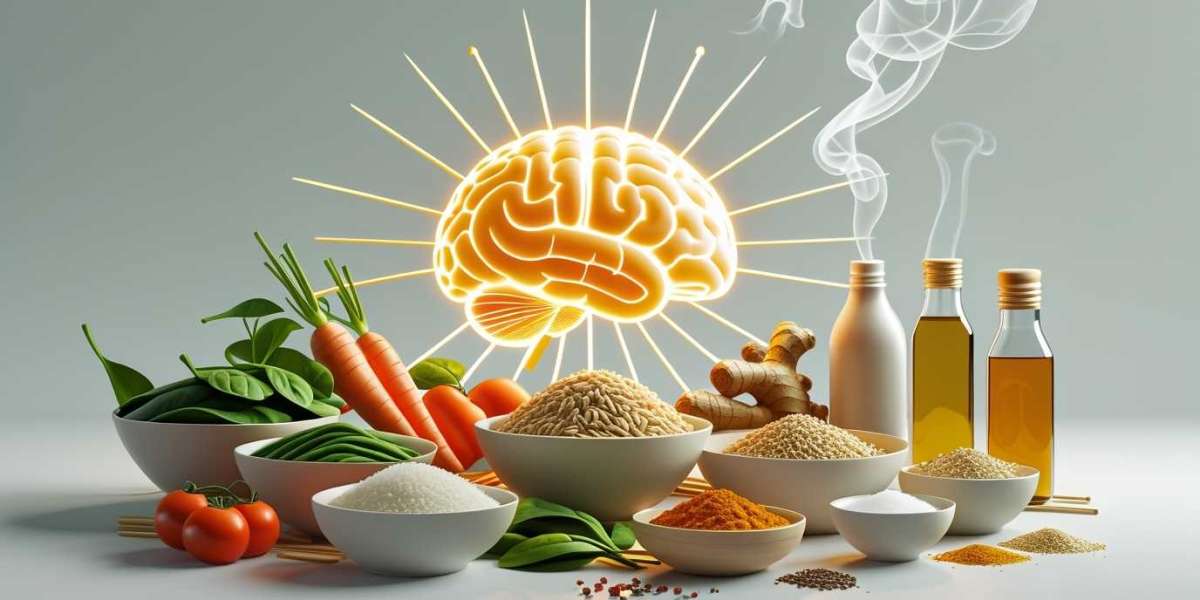 Nutrition and Lifestyle Tips for Brain Cancer Patients