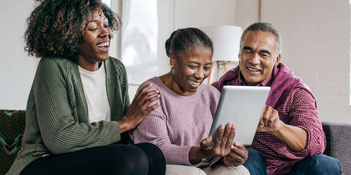 Senior Living Resources and Rights: A Comprehensive Guide to Assisted Living and Senior Care