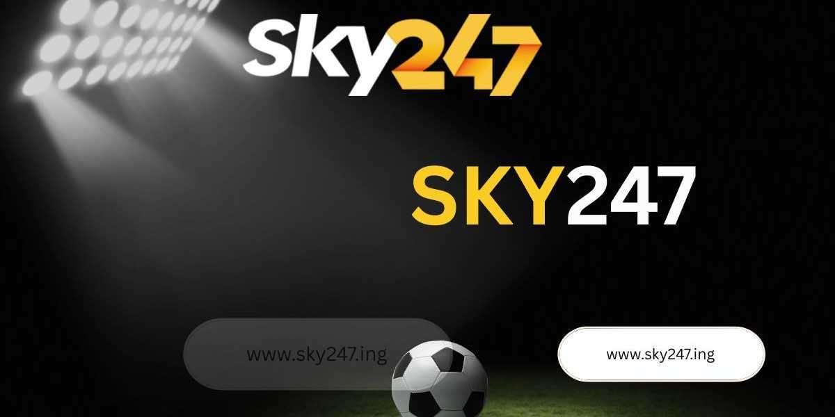 Football Fever: Experience the Best Soccer Games on Sky247