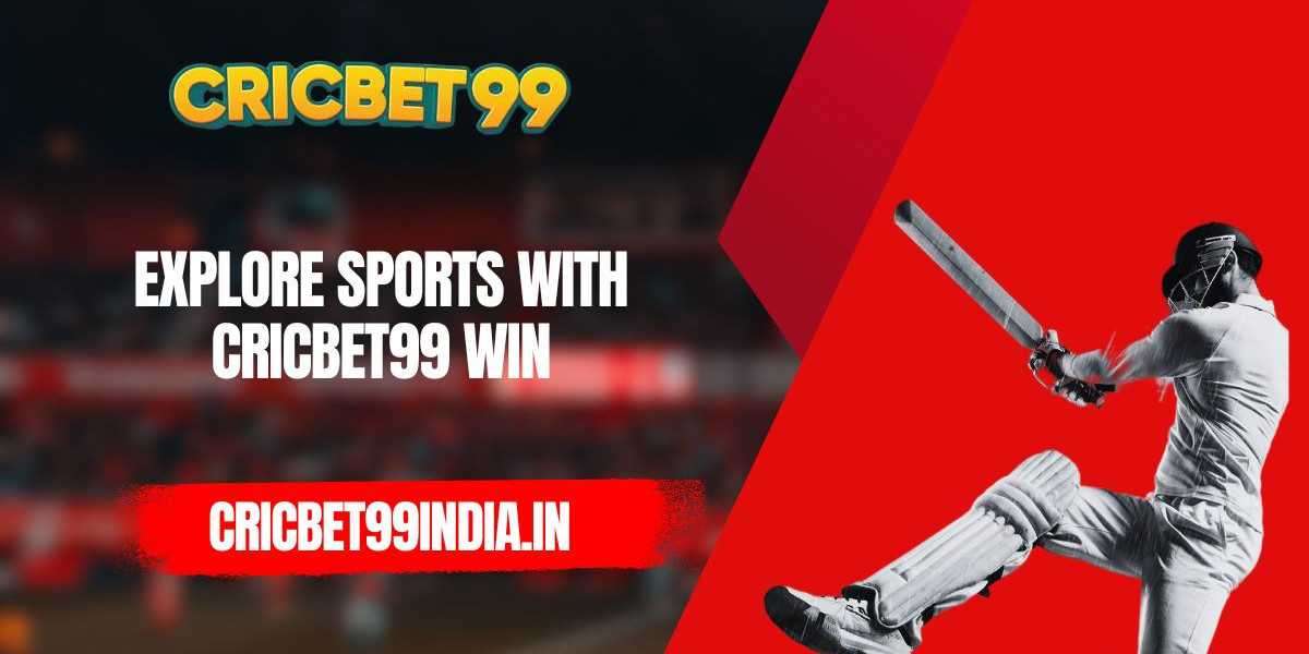 The Rise of Cricbet99 in India's Digital Sports Scene