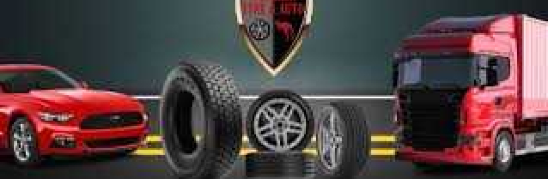 Wangaratyre auto Cover Image