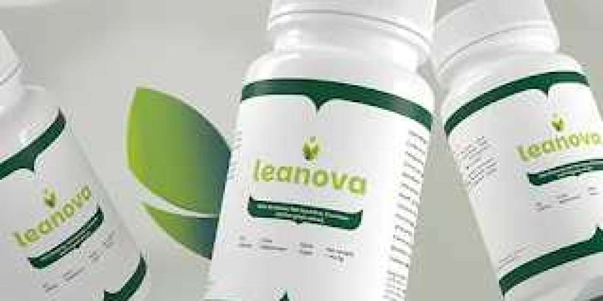 The Science Behind Leanova Why It Works