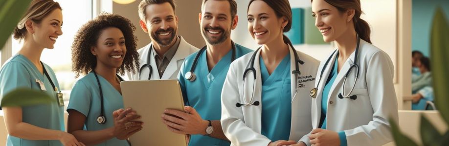 city Medical Centre Cover Image