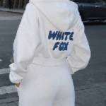 White Fox