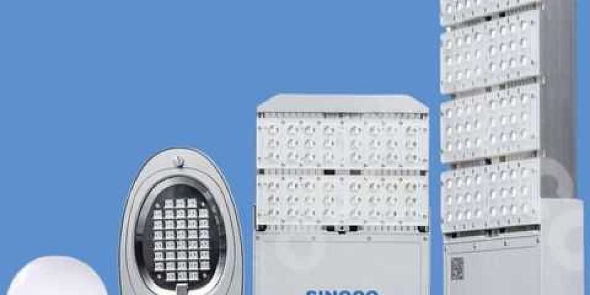 Shaping the Future of Lighting: Why Businesses Choose Leading LED Manufacturers in China