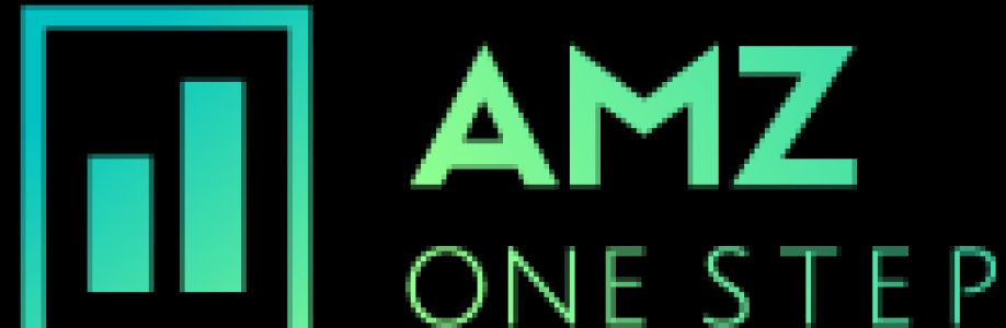 AMZ One Step Cover Image