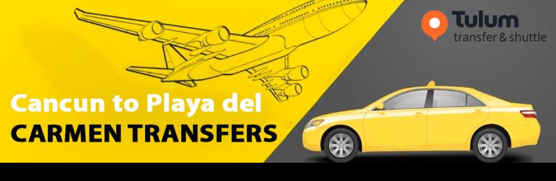 Tulum Airport Transfers & Shuttles Cover Image