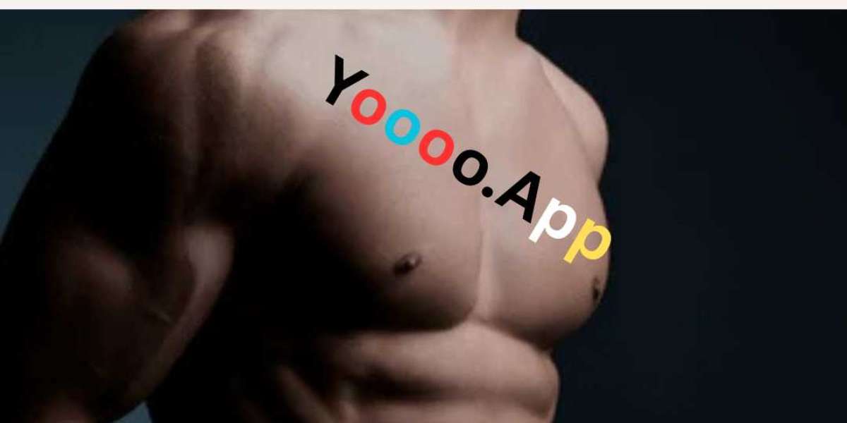 Yoooo.App: Join Our Elite Male Escort Network