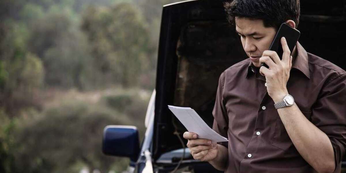 Car Accident Attorney Las Vegas: Get the Legal Help You Deserve
