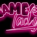 game lady