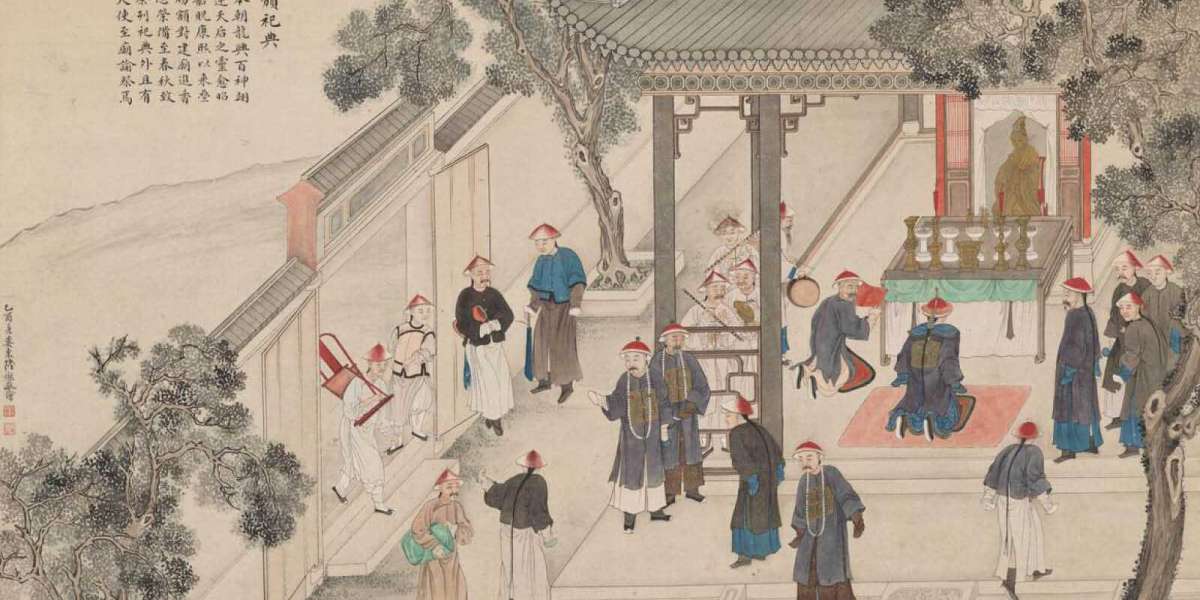 Exploring the Beauty of Chinese Drawings: A Journey Through Tradition and Art