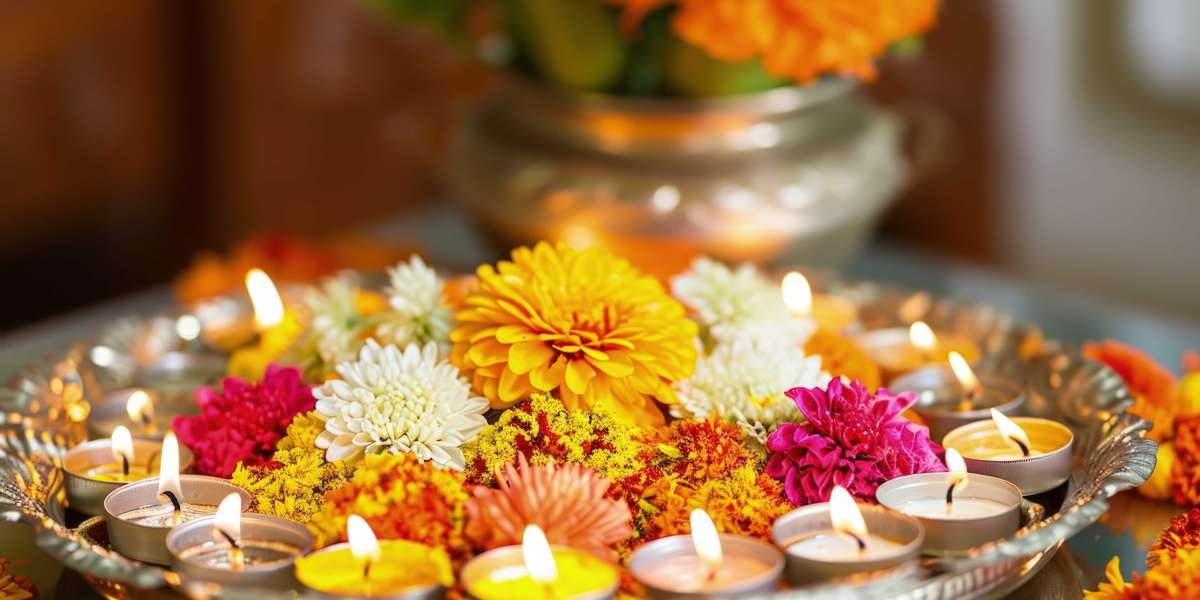 Best Budget-Friendly Diwali Hampers Online to Impress Everyone