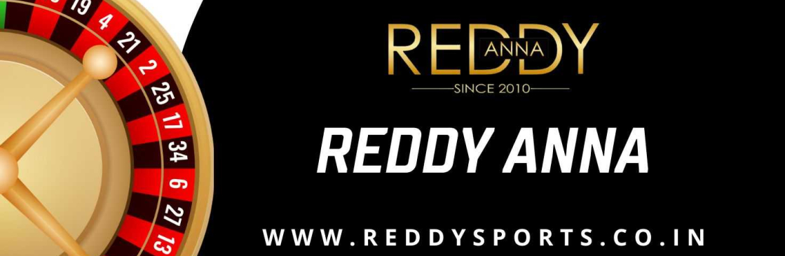 Reddy Anna Cover Image