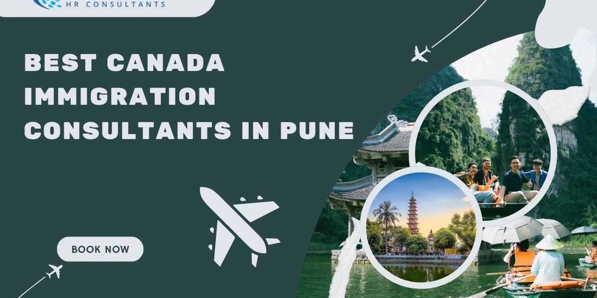 Best Canada Immigration Consultants in Pune – RK Global Human Resource Consultants