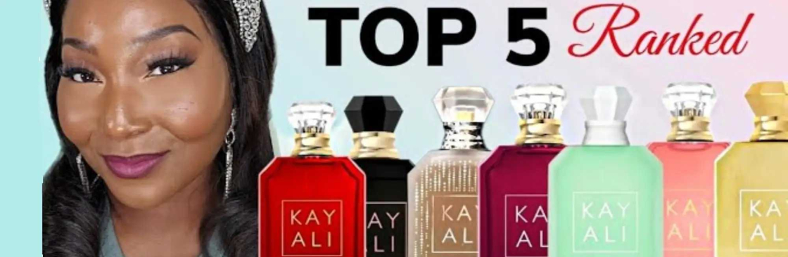 kayali Perume Cover Image