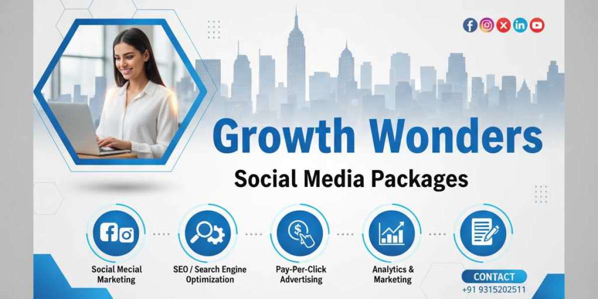 Digital Marketing Services Near Me That Deliver Results: Partner with Growth Wonders Today ?
