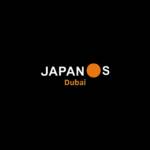 Japanos dubai