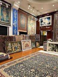 The Company | Dubai Persian Rugs ...