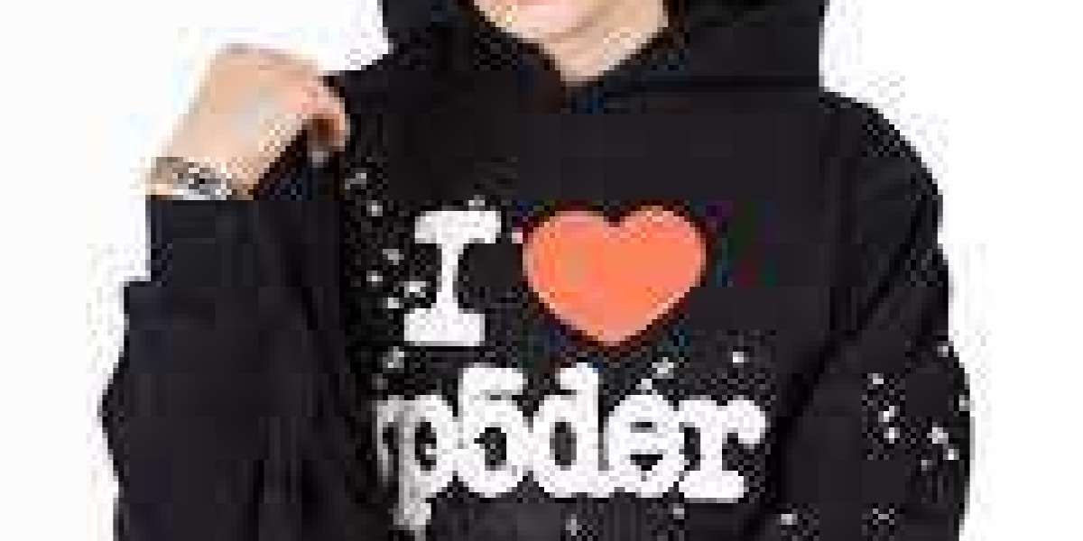 Sp5der Hoodies and Sp5der Shirt Defining Bold Streetwear Culture