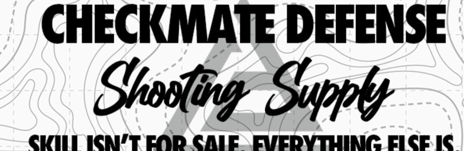 Checkmate Defense Cover Image