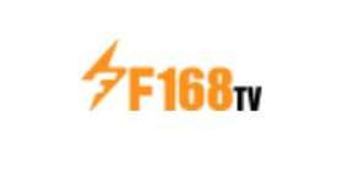 f168 nhà cái