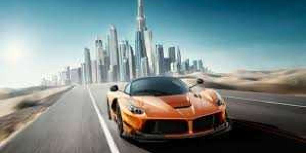 How to Get Accurate Valuation Before Selling a Ferrari in Dubai