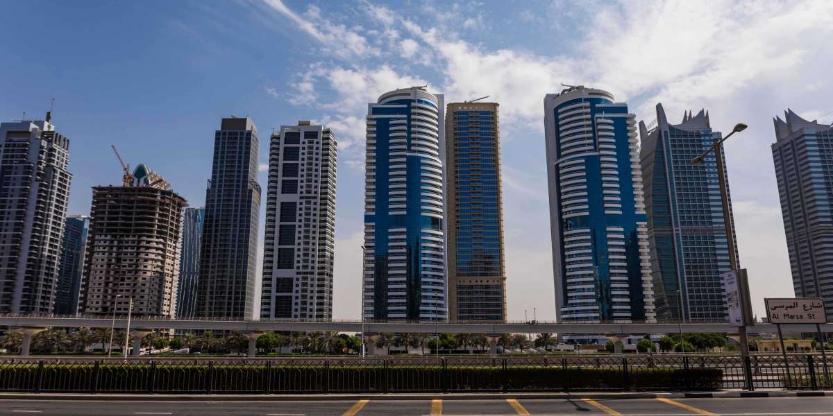 Discover the Unique Reasons Mamsha Palm in Abu Dhabi is a Dream for Coastal Living Enthusiasts