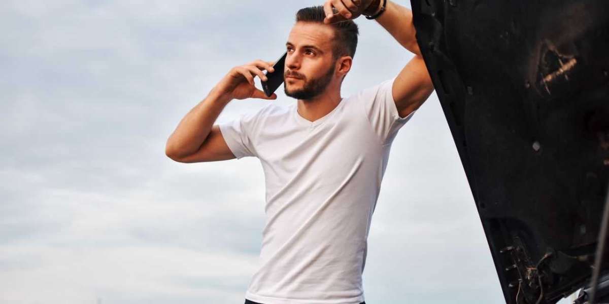 Emergency Breakdown Cover: Why It’s Worth the Investment