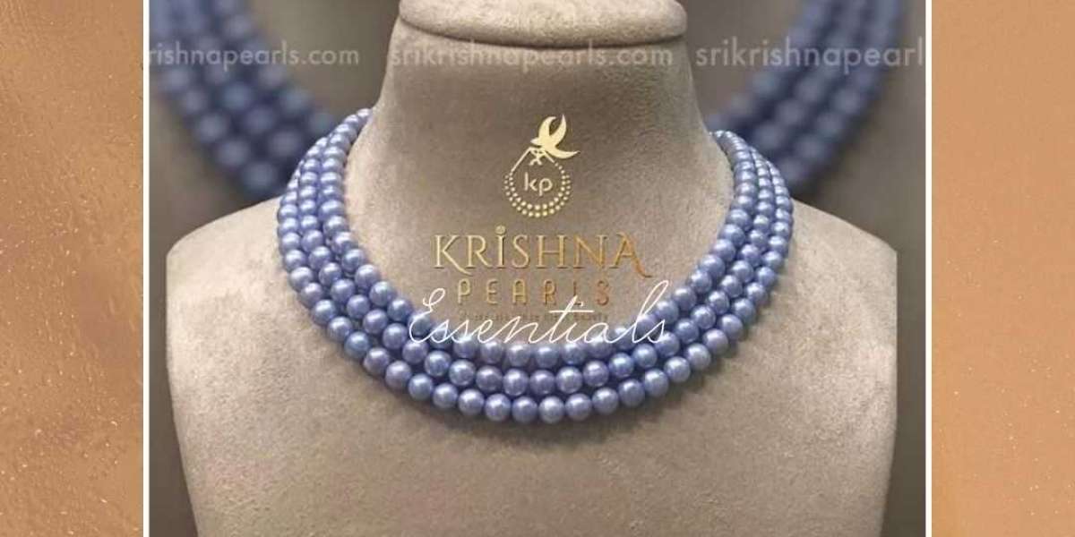 Why Pearls Deserve a Spot in Your Daily Wardrobe