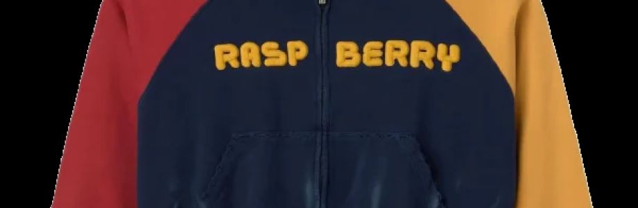 Raspberry Hills Cover Image