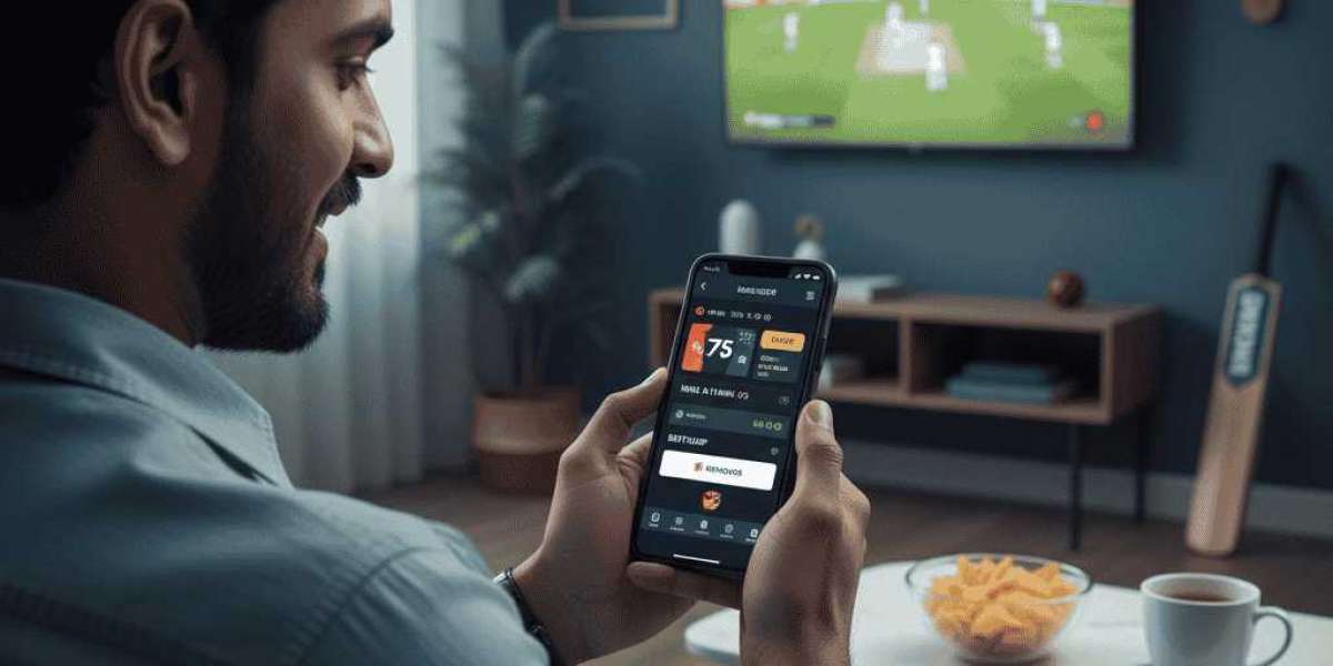My Experience With Online Cricket Betting Apps