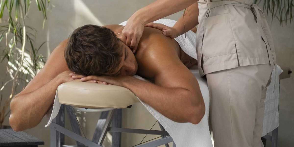 The Ultimate Guide to Relaxation and Wellness with Massage Republic