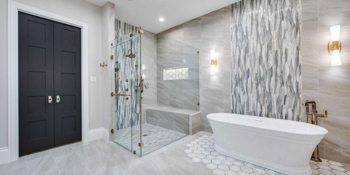 Bathroom Remodel Fort Worth TX: Transforming Spaces with Style