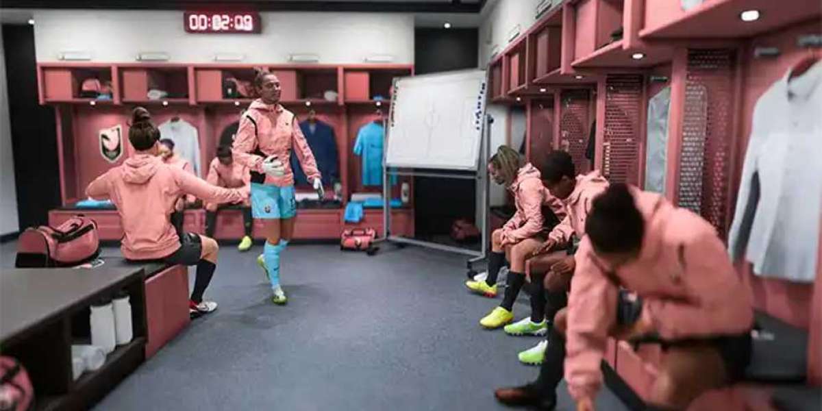 FC 26 Player Career Mode – Archetypes & Origin Stories