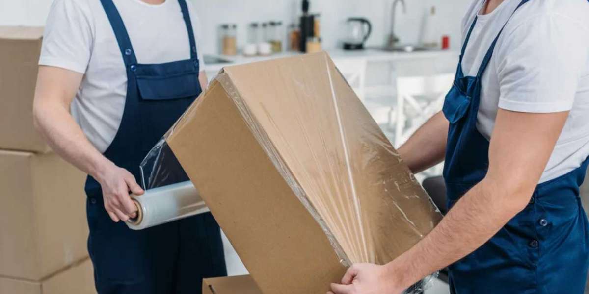 Affordable Packers and Movers in Peshawar For DIstance Moves 2025