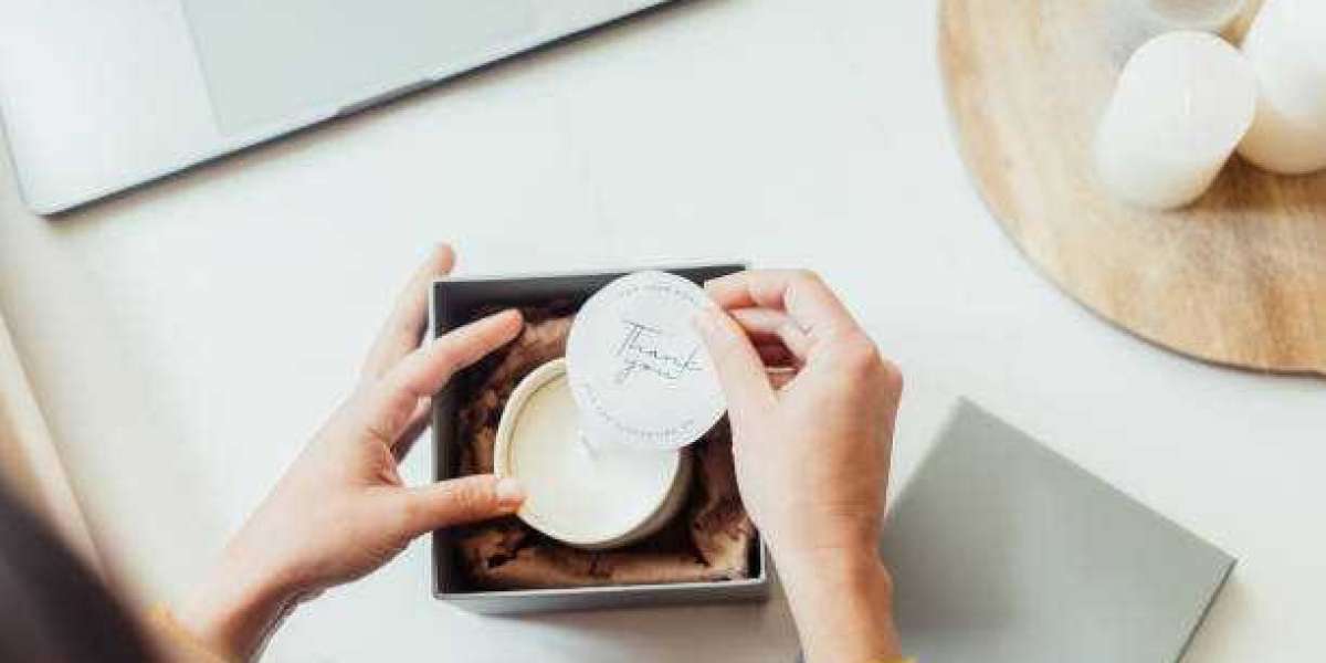 Protective Custom Candle Shipping Boxes