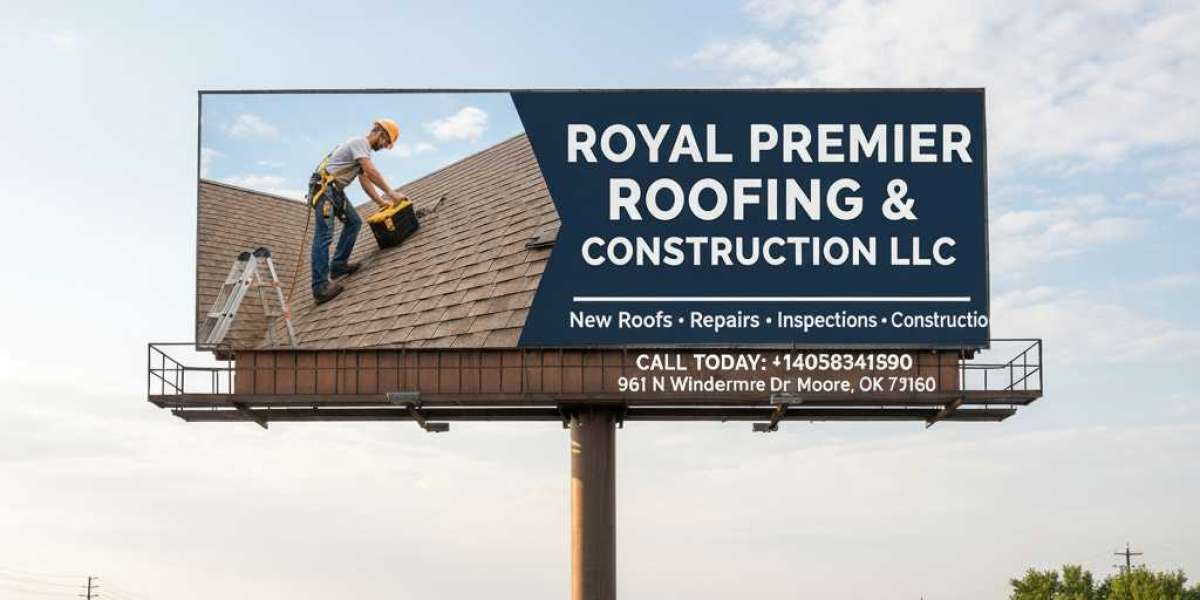 Experienced Roofing Contractor for Moore, OK Homeowners