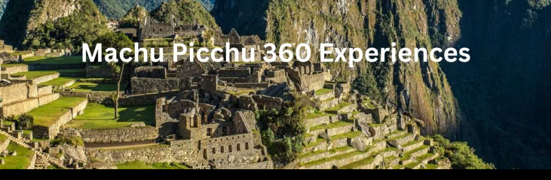 Machu Picchu Cover Image