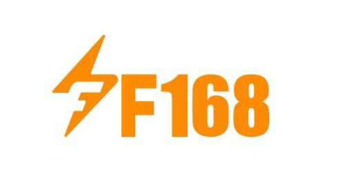 F168 | Trang Chủ F168 Chính Thức 2025 - Tặng Nạp Lần Đầu Lên Đến 99K!